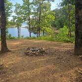 Review photo of COE Lake Ouachita Buckville Campground by Patricia F., April 20, 2026