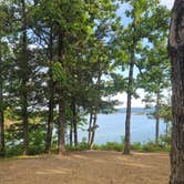 Review photo of COE Lake Ouachita Buckville Campground by Patricia F., April 20, 2026