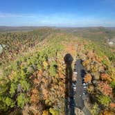 Review photo of COE Lake Ouachita Crystal Springs Campground by Adam B., November 16, 2025