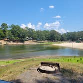 Review photo of COE Lake Ouachita Crystal Springs Campground by Travis A., August 18, 2025