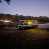 Review photo of COE Lake Ouachita Crystal Springs Campground by Adam B., November 16, 2025