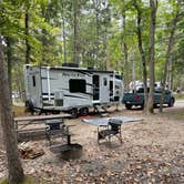 Review photo of COE Leech Lake Reservoir Leech Lake Recreation Area by Scott K., September 9, 2023