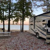 Review photo of COE Okatibbee Lake Twiltley Branch Campground by Shawn , October 30, 2024