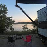 Review photo of COE Rough River Lake Axtel Campground by Raul C., August 30, 2026