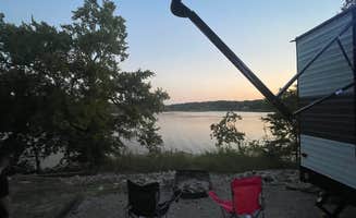 Raul C.'s photo at COE Rough River Lake Axtel Campground near Rough River Lake