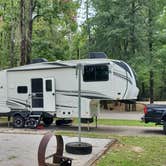 Review photo of COE Service Campground by John R., September 16, 2024