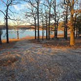Review photo of COE Tenkiller Reservoir Sizemore Landingp by Teresa T., December 20, 2025