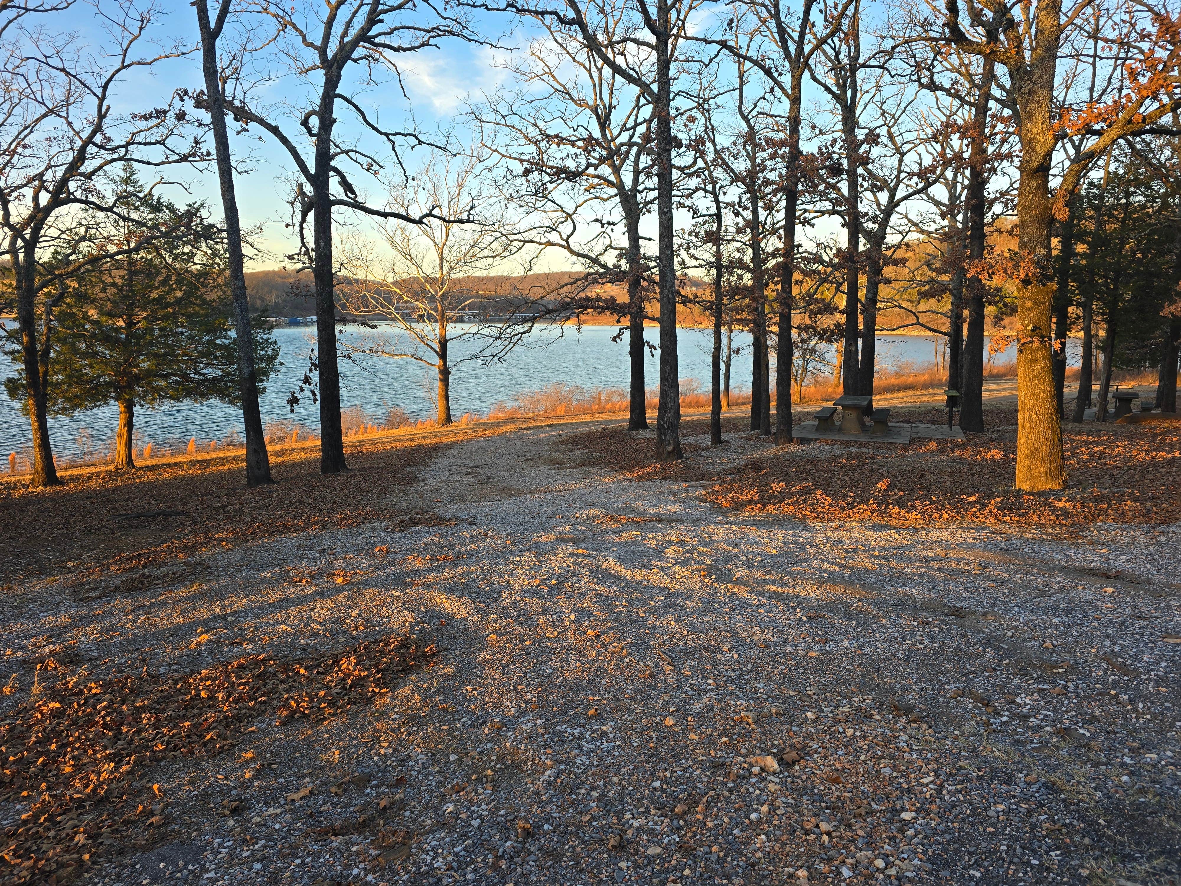 Camper submitted image from COE Tenkiller Reservoir Sizemore Landingp - 2