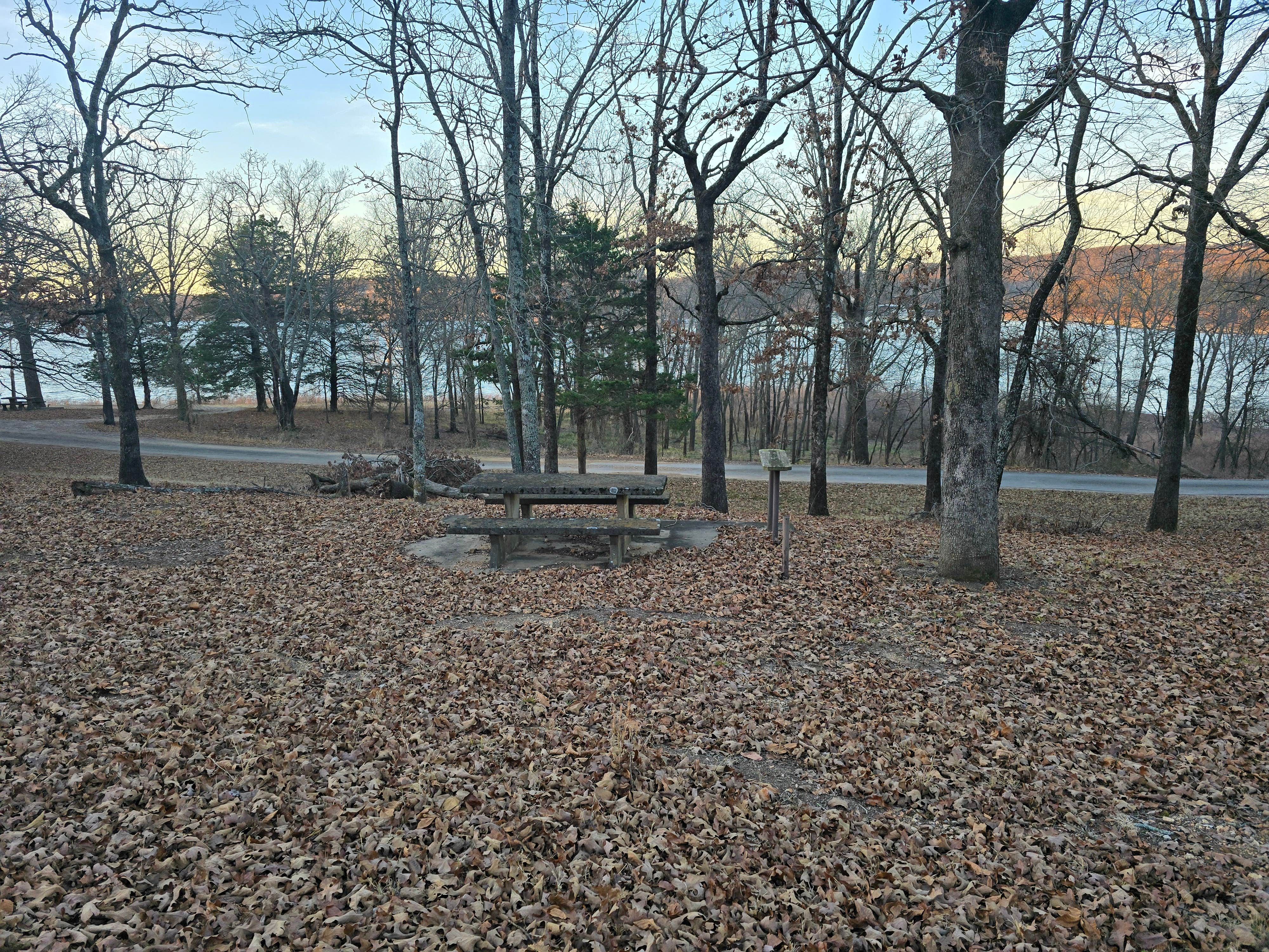 Camper submitted image from COE Tenkiller Reservoir Sizemore Landingp - 5