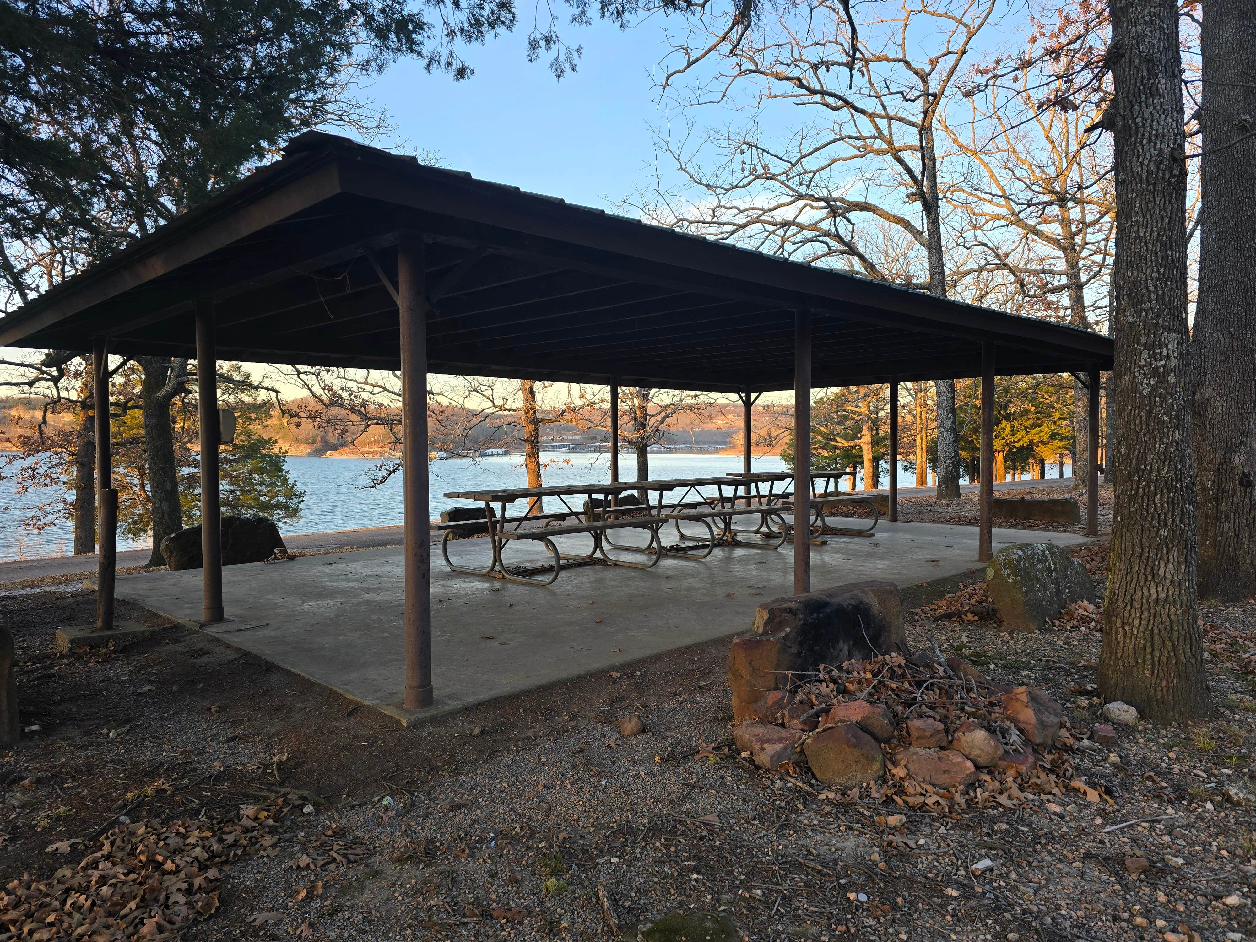 Camper submitted image from COE Tenkiller Reservoir Sizemore Landingp - 1