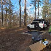 Review photo of COE Town Bluff Lake Sandy Creek Park by Jackie F., February 22, 2026