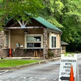 Review photo of COE Walter F George Lake Bluff Creek Campground by Rob C., June 2, 2025