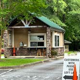 Review photo of COE Walter F George Lake Bluff Creek Campground by Rob C., June 2, 2025