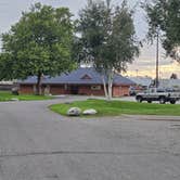 Review photo of Coeur d'Alene RV Resort by Rob S., September 24, 2026
