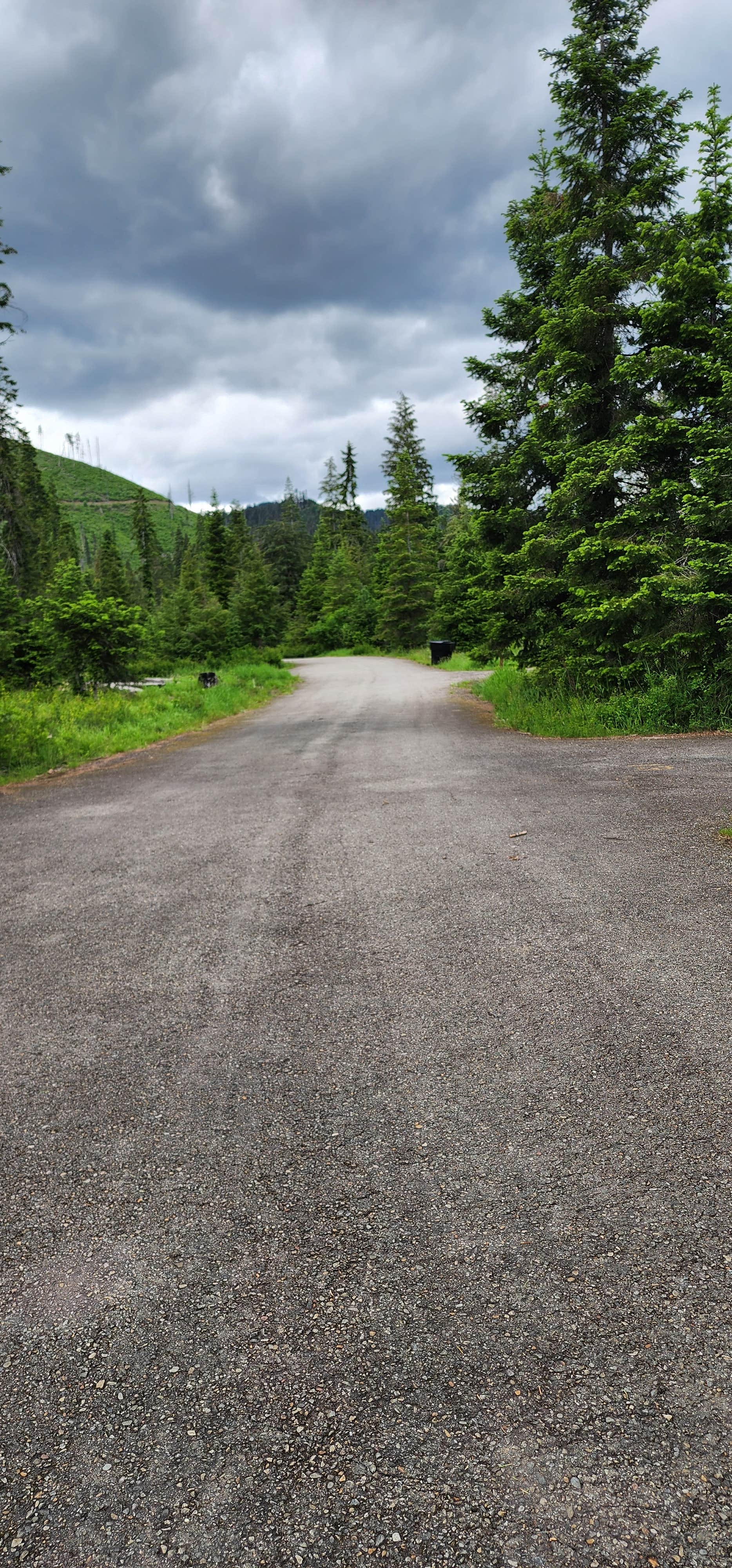 Roads