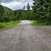 Review photo of Coeur d'Alene National Forest Big Hank Campground by Helen S., June 7, 2026