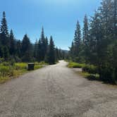 Review photo of Coeur d'Alene National Forest Big Hank Campground by Wendy W., July 22, 2026