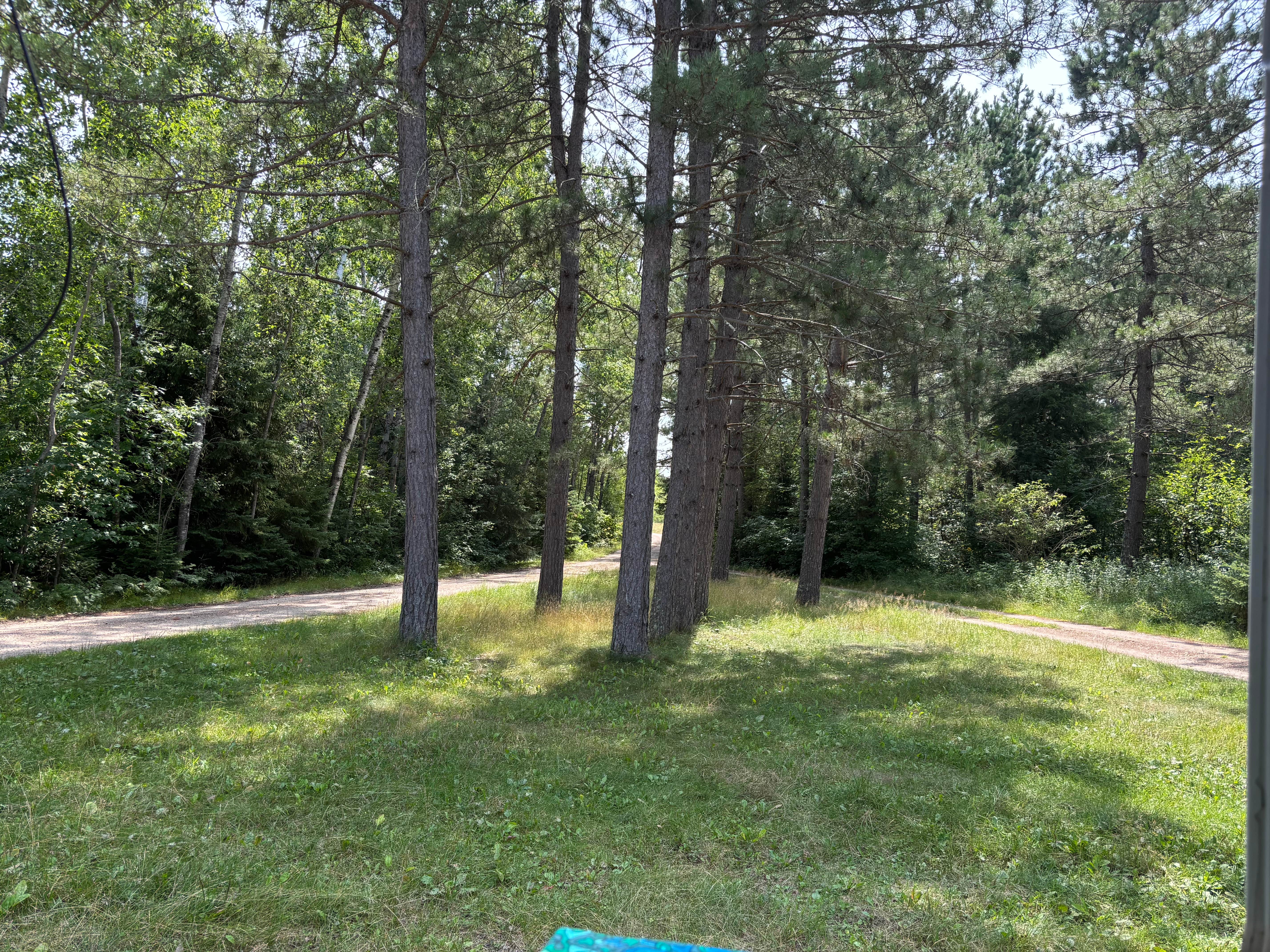 Camper-submitted photo at Coffee Pot Landing near Bemidji, MN