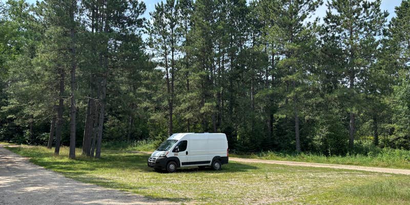 Camper submitted image from Coffee Pot Landing