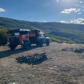 Review photo of Coffee Pot Road Dispersed by Christine A., July 9, 2026