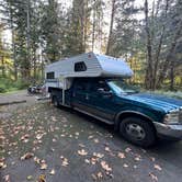 Review photo of Coho Campground by James B., September 20, 2024