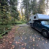 Review photo of Coho Campground by James B., September 20, 2024