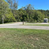 Review photo of Cokeley Campground — North Bend State Park by James P., September 22, 2024