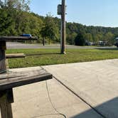 Review photo of Cokeley Campground — North Bend State Park by James P., September 22, 2024