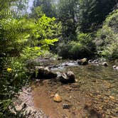 Review photo of Cold Creek Campground by Amy W., June 24, 2026