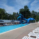 Review photo of Cold Springs Camp Resort by Sheila C., August 23, 2025