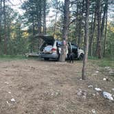 Review photo of Cold Springs School Road by Beaver Creek by Truly W., July 3, 2025