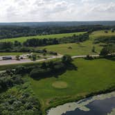 Review photo of Camp Coldbrook Golf & RV Resorts by Glenn M., July 18, 2025