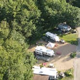 Review photo of Camp Coldbrook Golf & RV Resorts by Glenn M., July 18, 2025
