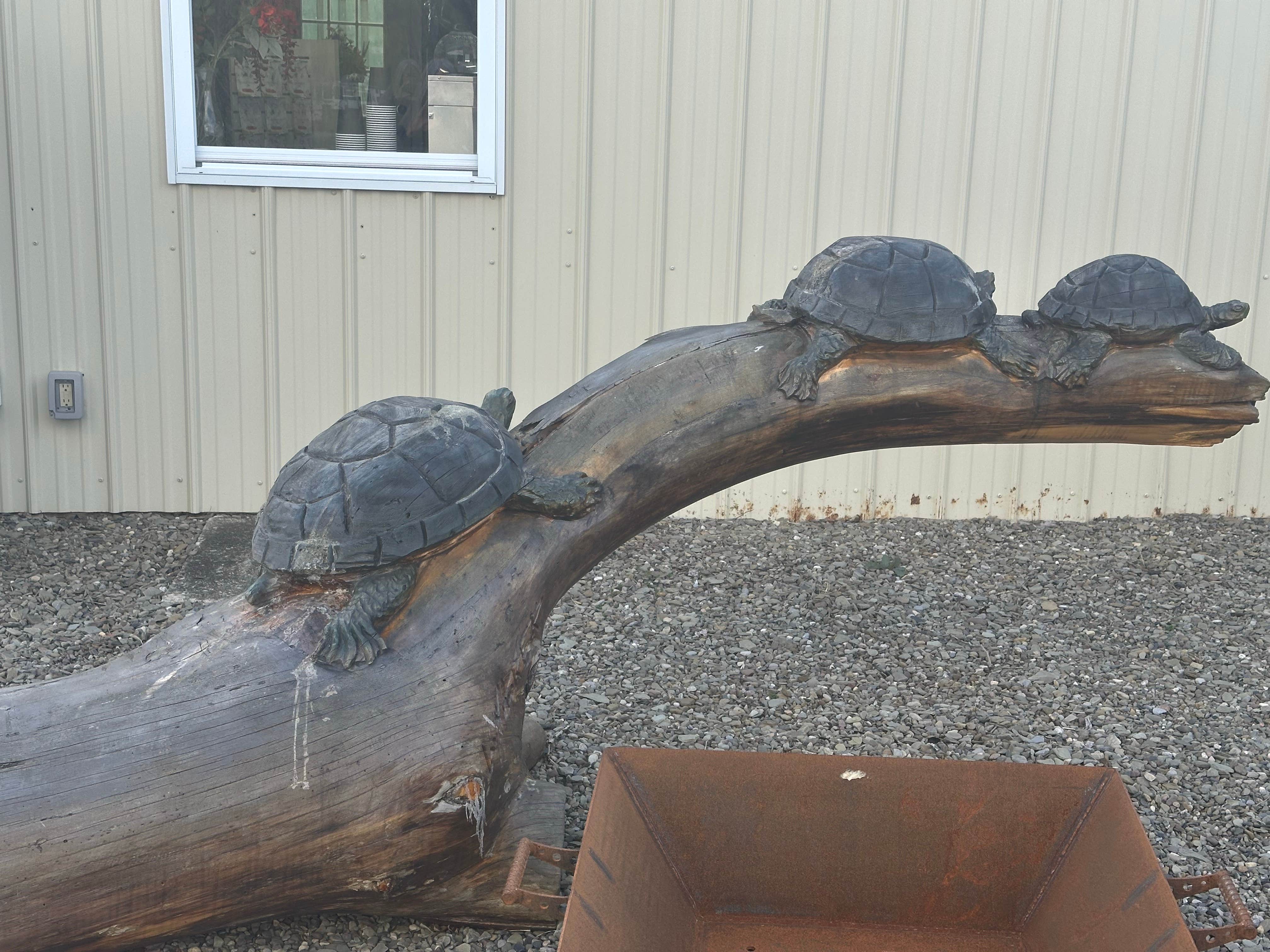 Camper submitted image from Colden Lakes Resort - 3