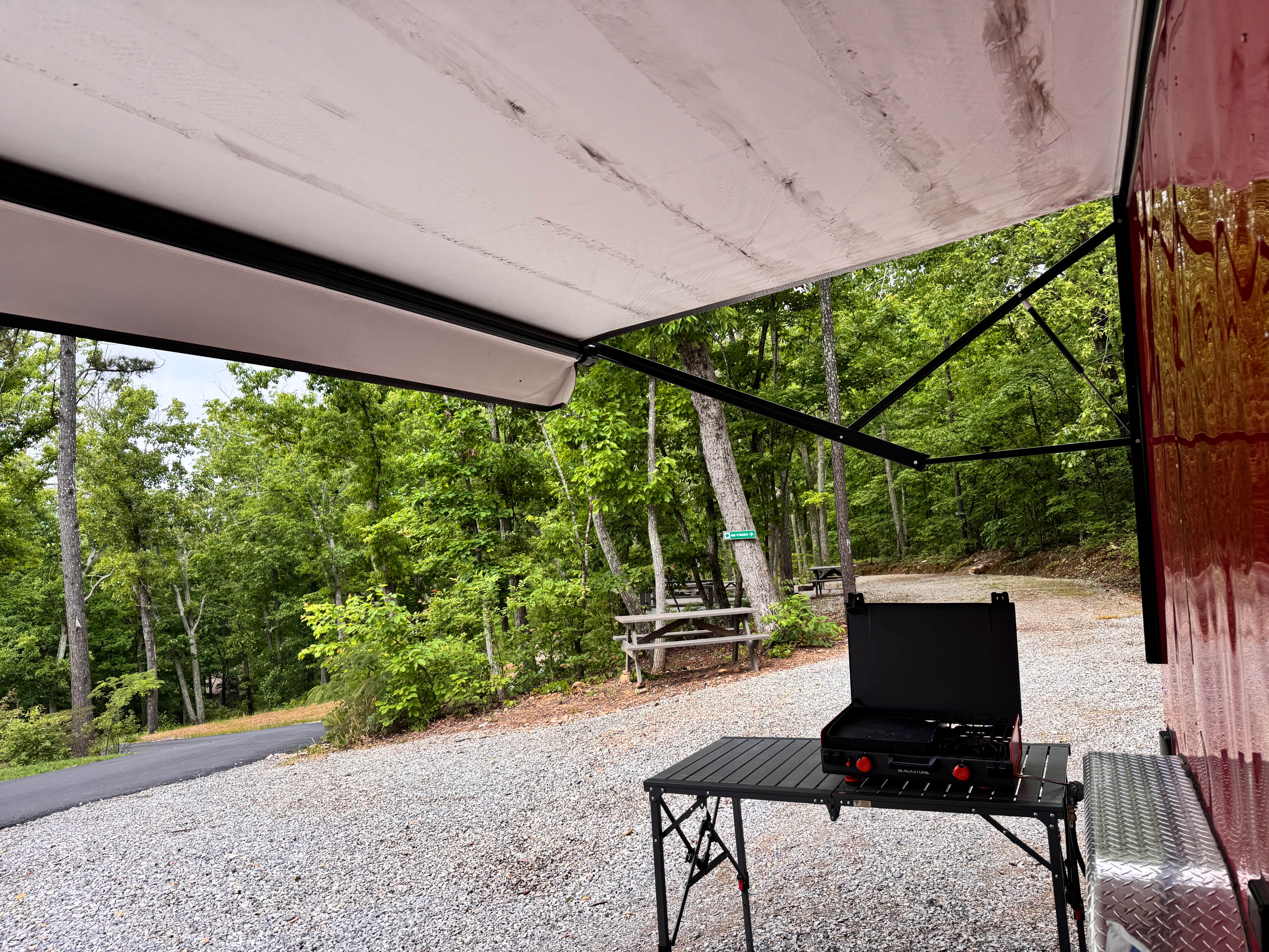 Camping near Anniston Army Depot RV Park: Coldwater camp and cabins, Anniston, Alabama