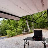 Review photo of Coldwater camp and cabins by Rusty R., April 28, 2026