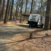 Review photo of Coleman Lake Rec Area by Micheal S., April 11, 2024