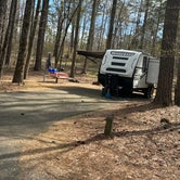 Review photo of Coleman Lake Rec Area by Micheal S., April 11, 2024