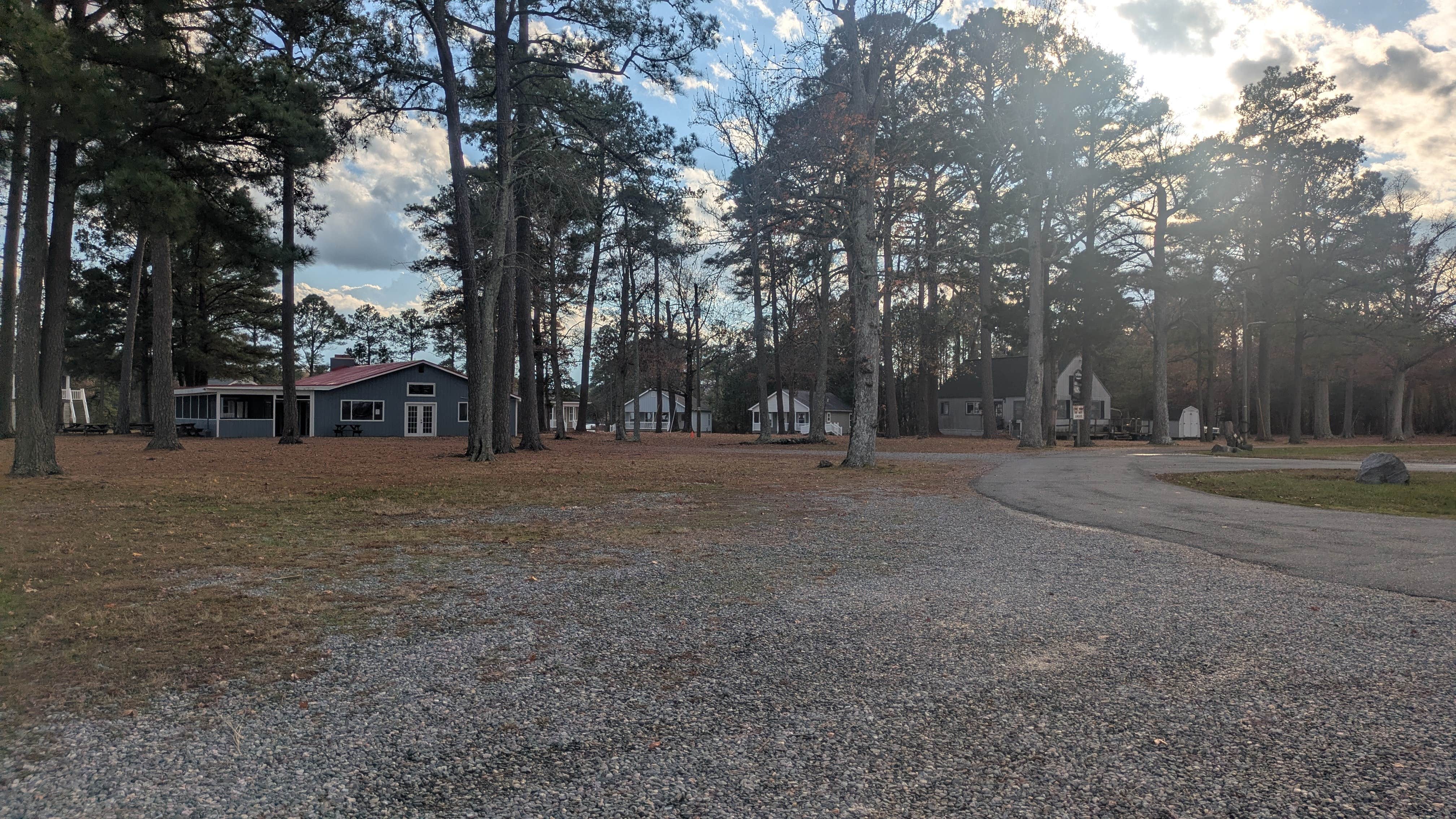 Camper submitted image from Coles Point Marina - 5