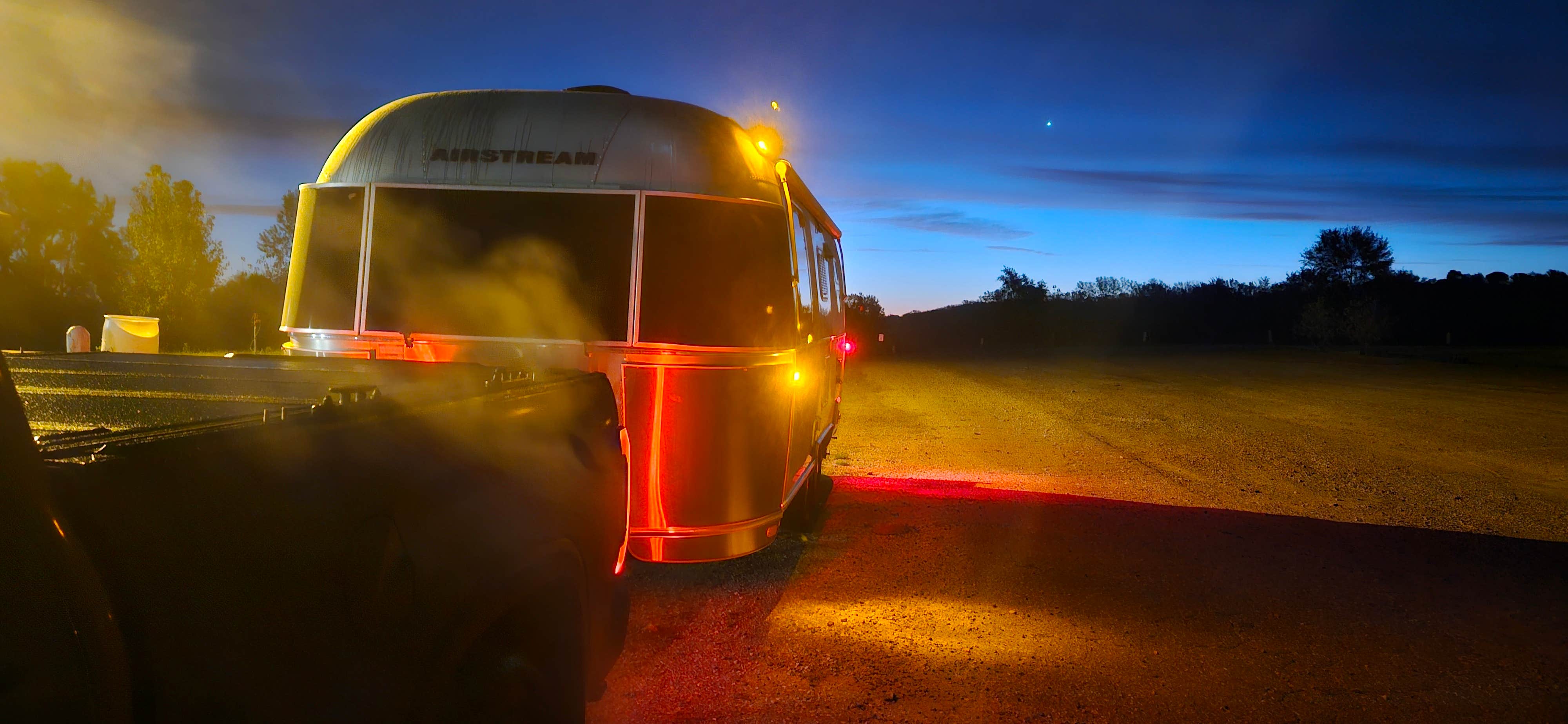 Ryan R.'s photo of rv camping at Colfax Quarry Springs Park near Mitchellville, IA