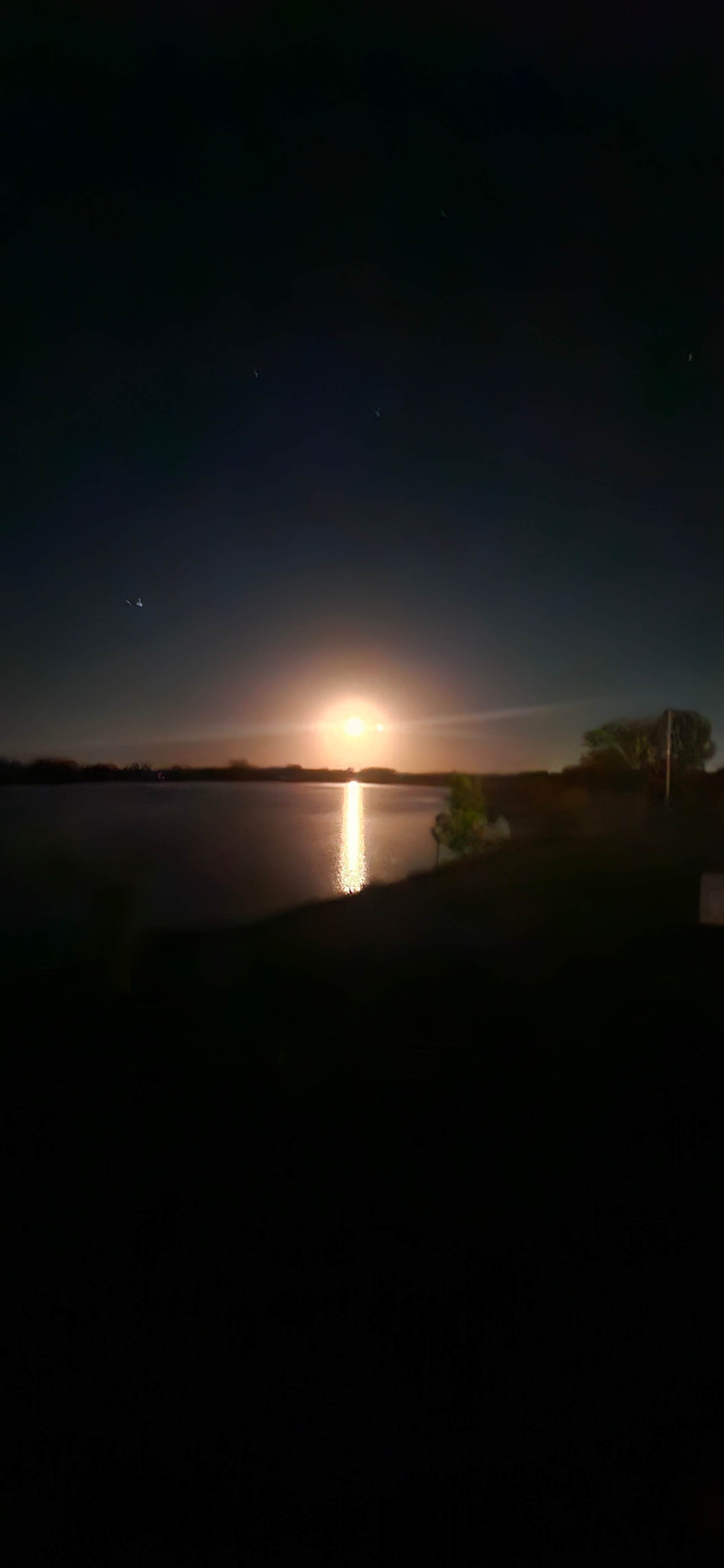 Camper-submitted photo at Colfax Quarry Springs Park near Mingo, IA