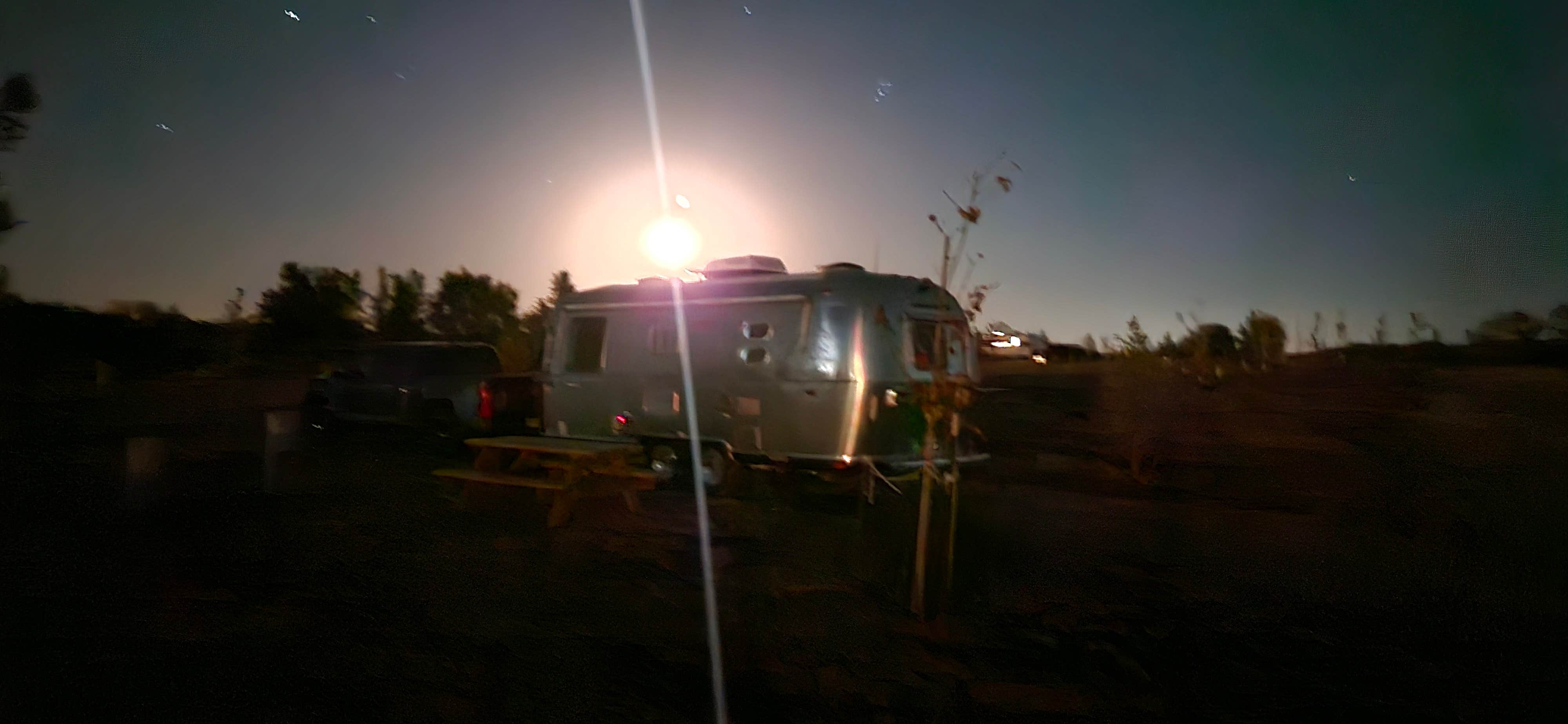 Camper-submitted photo at Colfax Quarry Springs Park near Mingo, IA
