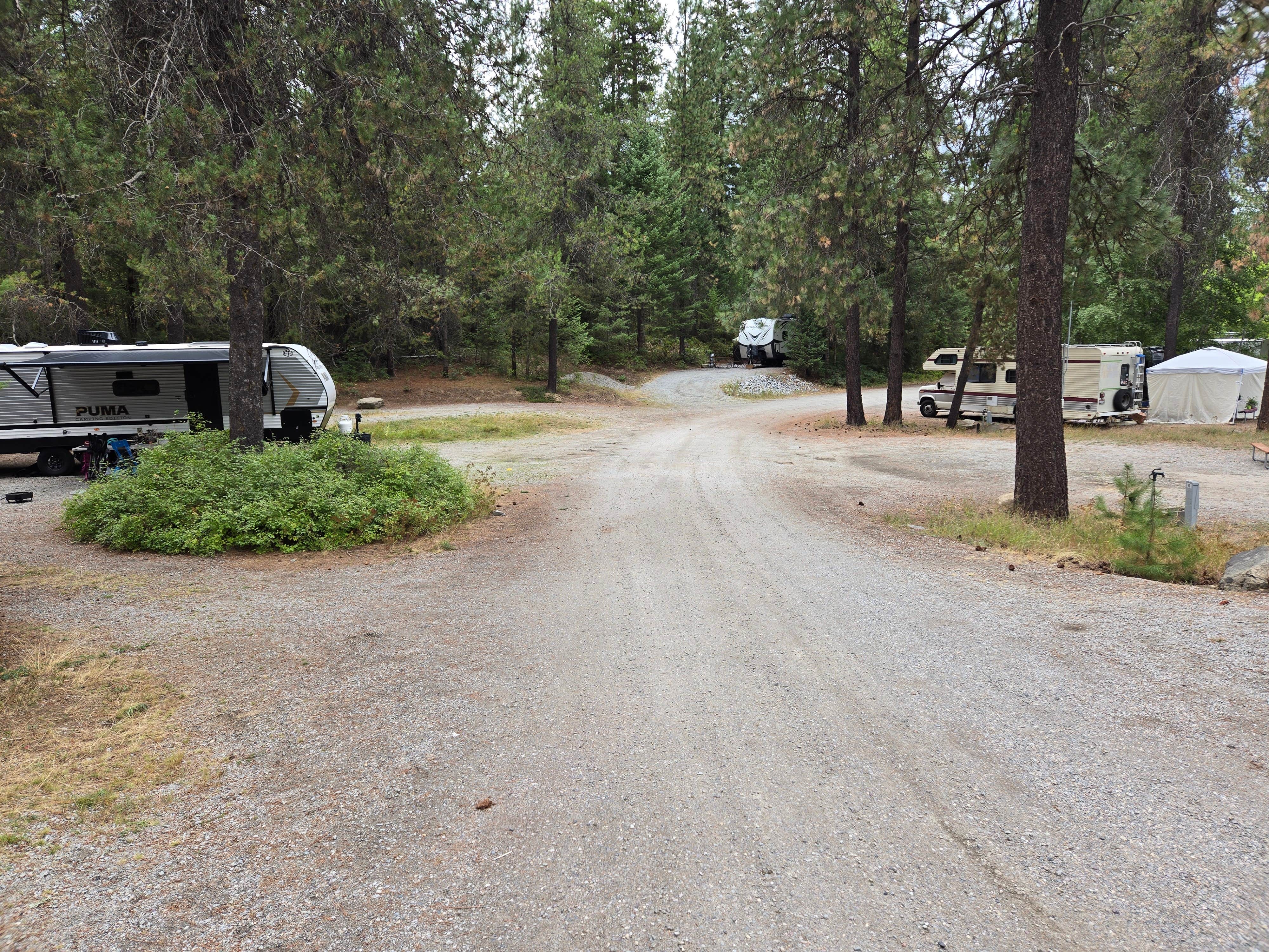 Ray D.'s photo at Colfax RV Park near Elmer, LA