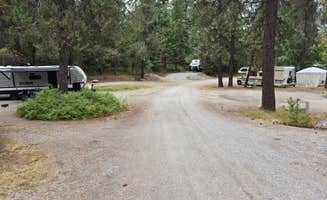 Ray D.'s photo at Colfax RV Park near Natchitoches, LA