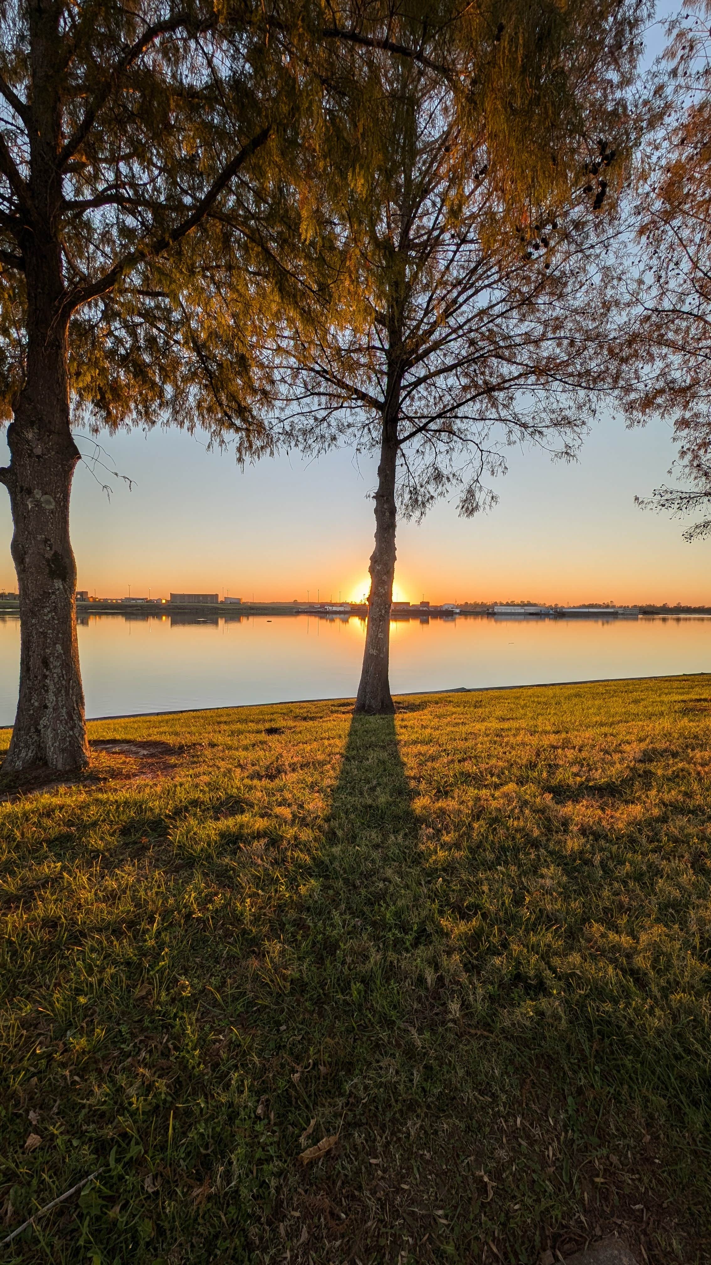 Camper-submitted photo at Colfax Recreation Area RV Park & Campground near Lecompte, LA