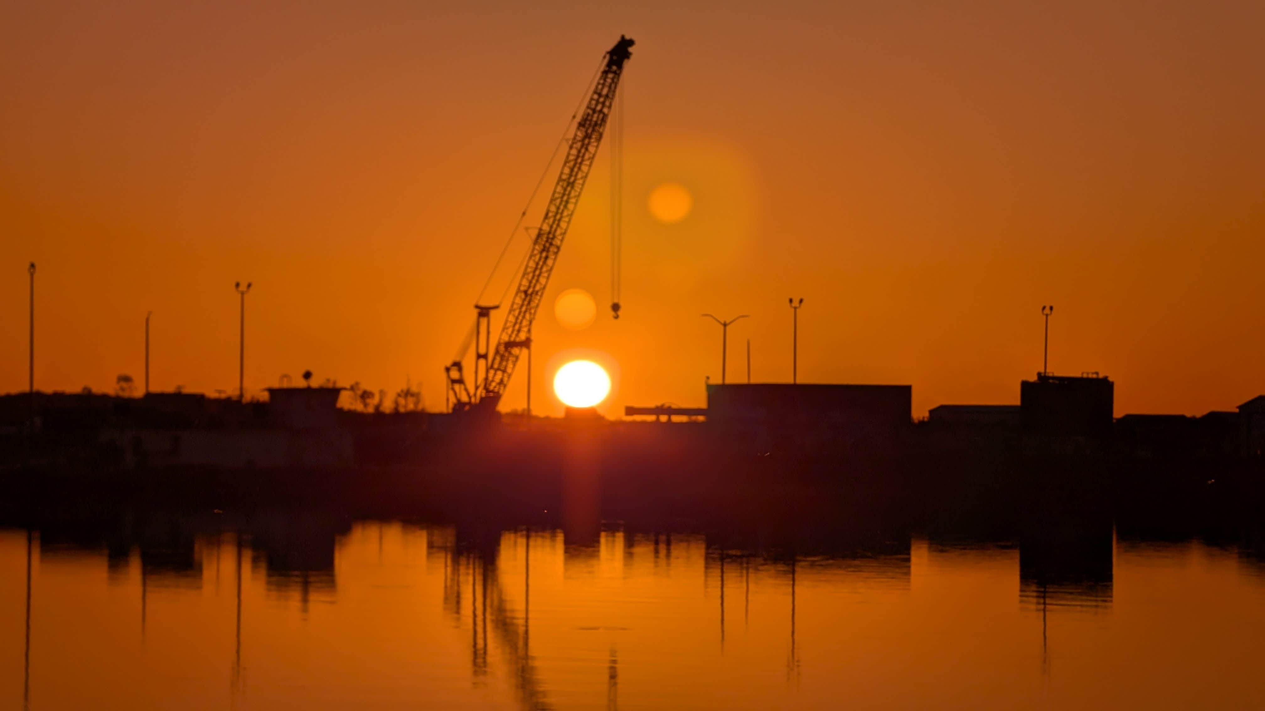 Camper-submitted photo at Colfax Recreation Area RV Park & Campground near Lecompte, LA