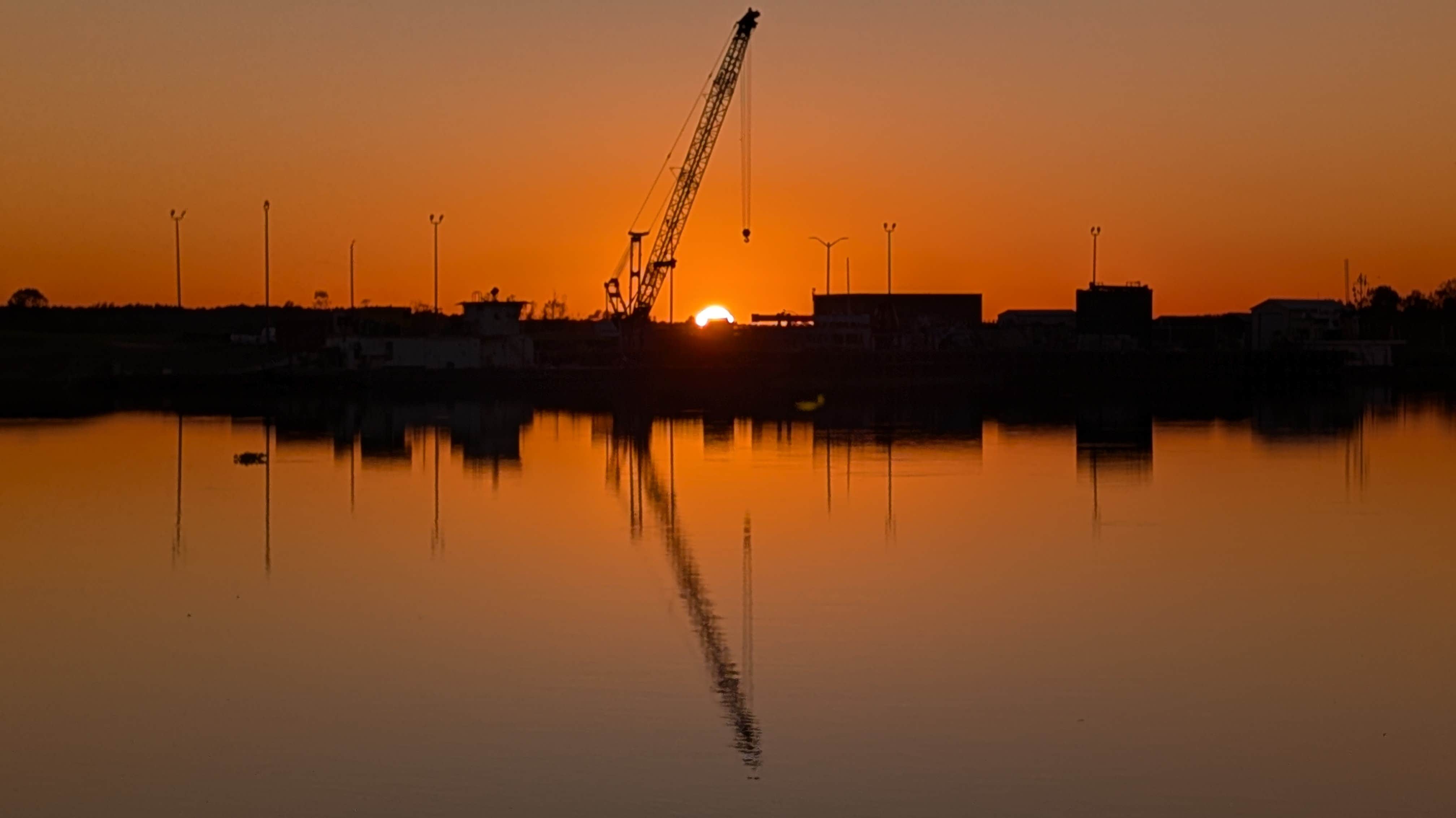 Camper-submitted photo at Colfax Recreation Area RV Park & Campground near Lecompte, LA