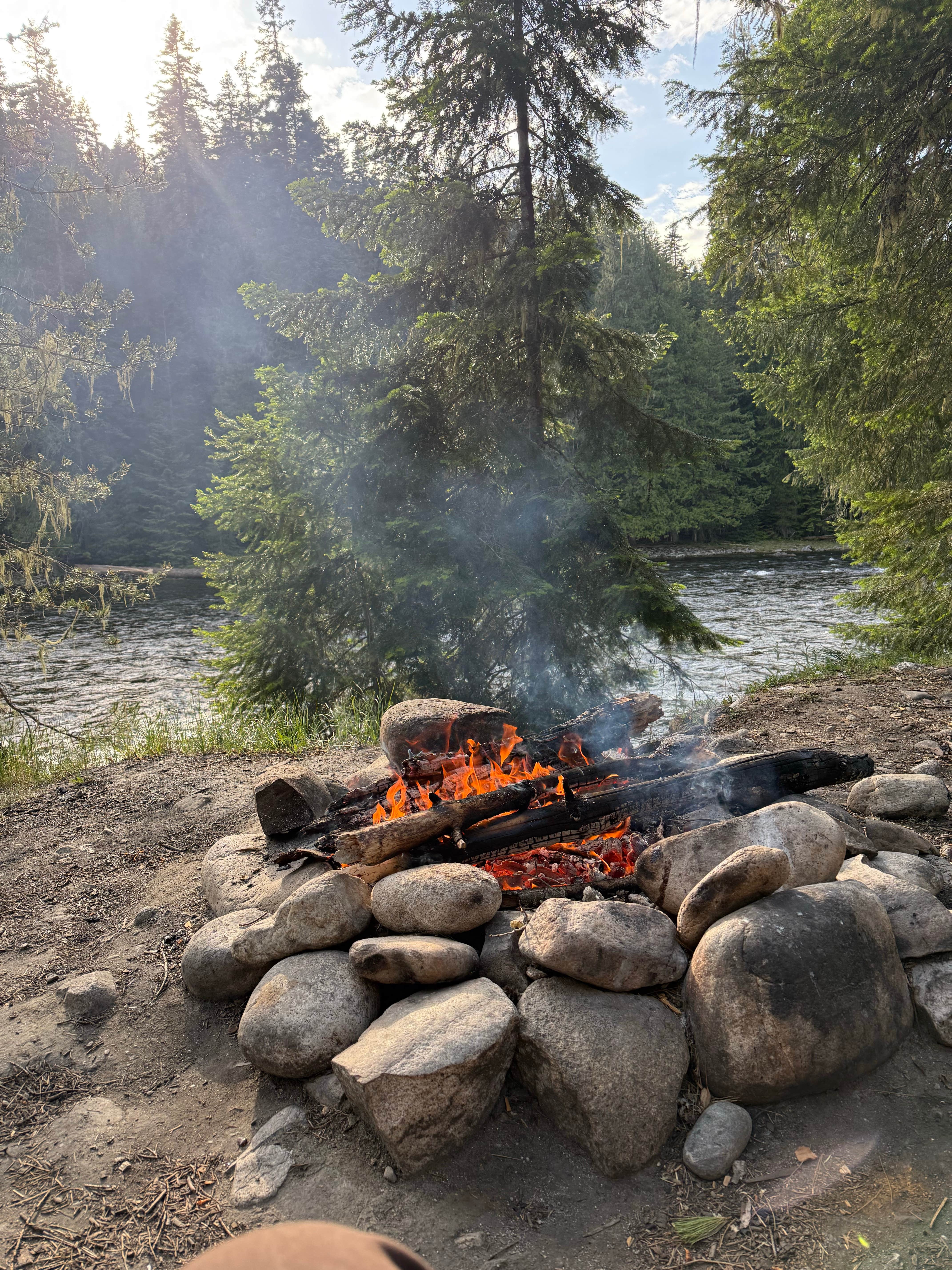 Camper submitted image from Colgate Camp - 1