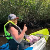 Review photo of Collier-Seminole State Park by Robin B., April 13, 2024