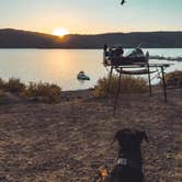 Review photo of Collins Lake Recreation Area by John L., August 20, 2025